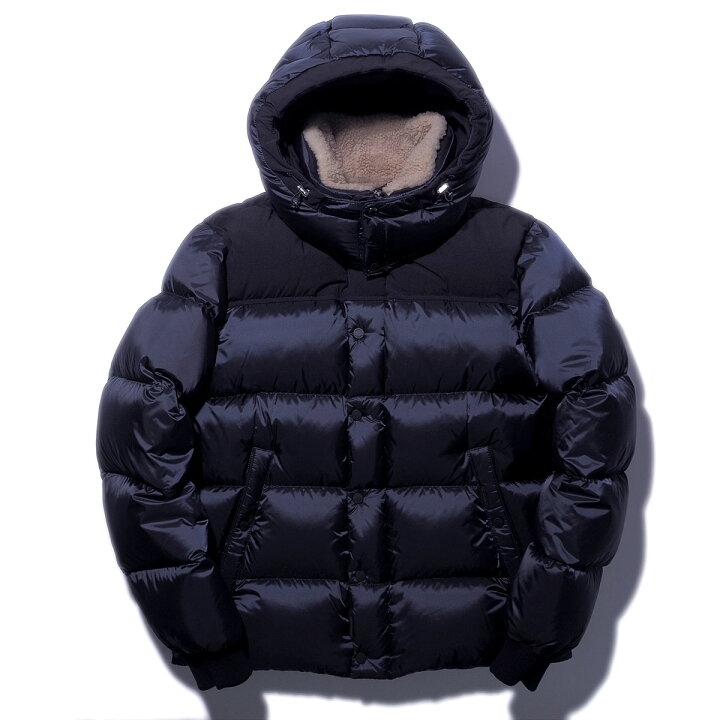 楽天市場】2024年秋冬イタリア製 MOORER ムーレー ダウンジャケット  