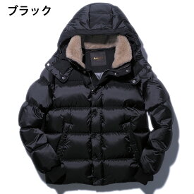 【40%OFF】ムーレー ダウン ジャケット JAKE-SHK イタリア製 MOORER メンズ ブランド 高級 大きいサイズ[030440]