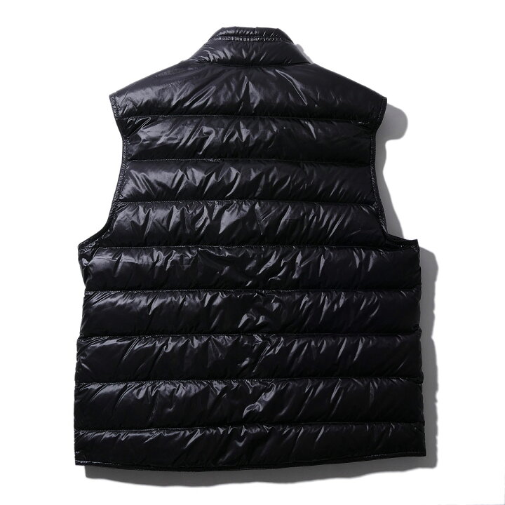 モンクレール MONCLER ベスト サイズ M 中古・古着通販】MONCLER 