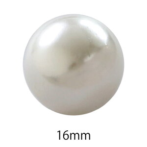 パールボタン イミテーション パール ボタン 真珠 手芸 2~10個セット 6mm/8mm/10mm/12mm/14mm/16mm/18mm つやあり 2穴 トンネル足 ハンドメイド カーディガン シャツ ブラウス ドール服 ぬいぐるみ ぬい