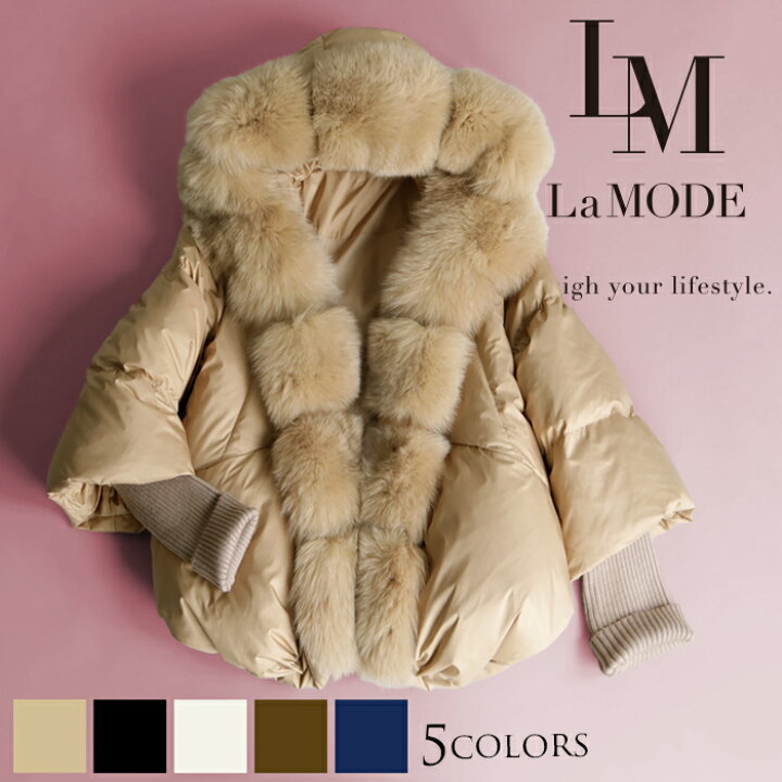 楽天市場】【特別クーポン配布中！】 ダウンコート レディース  