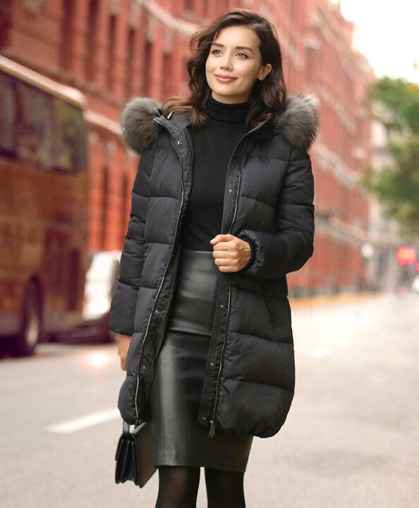 H\u0026M（ダウンジャケット）のフリマアイテム一覧 新品未使用 ダウンジャケットMサイズ 黒 お洒落ダウンコート黒『新品未使用』