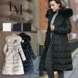 楽天市場】 アウター > ダウンコート : La MODE