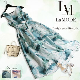 楽天市場】 ワンピース : La MODE