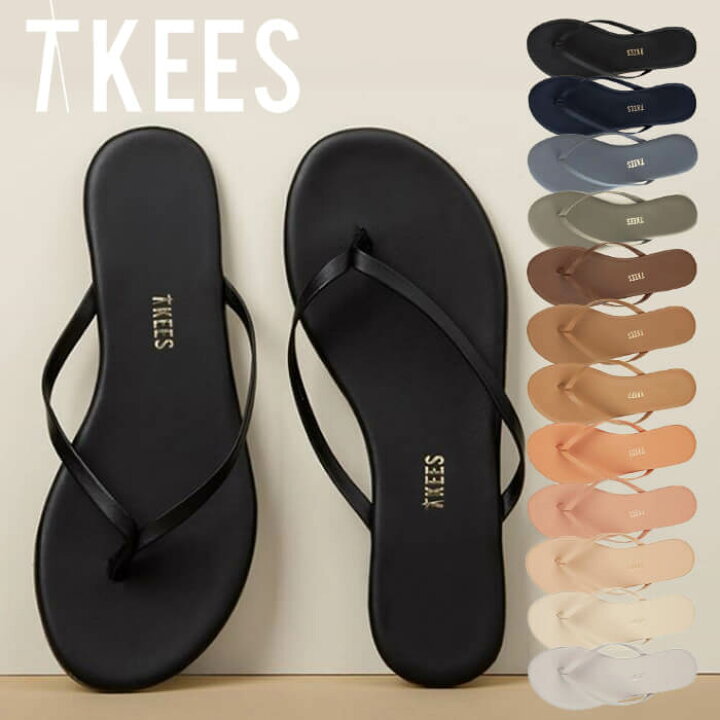 楽天市場】サンダル TKEES tkees ティキーズ 靴 シューズ ティキーズ  