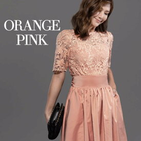 【特別クーポン配布中！】 パーティードレス 大きいサイズ 袖あり ワンピース 結婚式 レディース ドレス フォーマル レース フレアワンピース 演奏会 きれいめ 20代 30代 40代 50代 60代 秋 冬 体形カバー [NO.12-82-806]