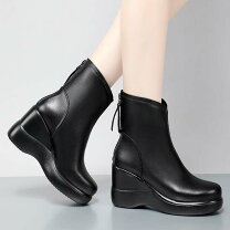 楽天市場】厚底 ヒール 20cm ブーツの通販