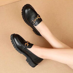 ローファー 厚底 厚底ローファー ゴールド ビット付き ウェッジソール 20.5cm 21cm 21.5cm 22cm 22.5cm 23cm 23.5cm 24cm 24.5cm 25cm 25.5cm 26cm 26.5cm 走れる 小さいサイズ 大きいサイズ