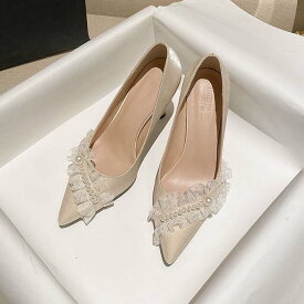 【 アフター セール 500円OFF クーポン 】パンプス ピンヒール 肌色 ハイヒール 19.5cm 20cm 20.5cm 21cm 21.5cm 22cm 22.5cm 23cm 23.5cm 24cm 24.5cm 25cm 25.5cm 26cm 26.5cm 27cm 小さいサイズ 大きいサイズ レディース