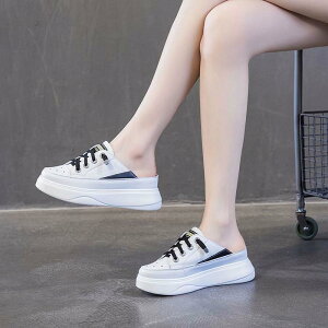 スニーカー 厚底 厚底サンダル 厚底スニーカー サンダル ウェッジソール すりっぽん かかとなし 20cm 20.5cm 21cm 21.5cm 22cm 22.5cm 23cm 23.5cm 24cm 24.5cm 25cm 疲れない レディース 小さいサイズ 大きいサ