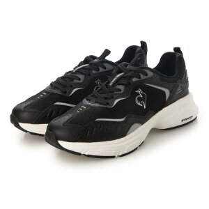 le coq sportif ���R�b�N�X�|���e�B�t ���C���f�U�C���X�j�[�J�[�iLCS R 2000�j ���f�B�[�X �I�[���V�[�Y�� �u���b�N�R���r/�V���o�[�R���r 22.5cm-25.0cm