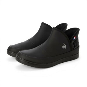 le coq sportif ���R�b�N�X�|���e�B�t �y���C���Ή��z�A���N���J�b�g�u�[�c�iLCS �A���} AC R SI�j ���f�B�[�X �I�[���V�[�Y�� ���J���p ���C���X�j�[�J�[ ���C���u�[�c �u���b�N/�z���C�g M-LL 23.5c