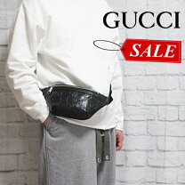 楽天市場】gucci バッグ アウトレット（ボディバッグ・ウエストポーチ 