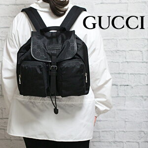 グッチ(GUCCI) ナイロン リュック・バックパック | 通販・人気