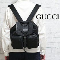 楽天市場】gucci ナイロン リュックの通販
