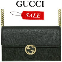 楽天市場】チェーンウォレット gucciの通販