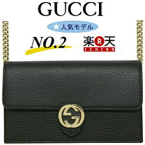 楽天市場】グッチ ウォレットチェーンの通販