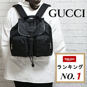 グッチ(GUCCI) アウトレット リュック・バックパック | 通販・人気 