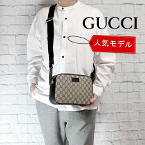 楽天市場】グッチ GUCCI（斜め掛／肩掛（ショルダーバッグ）斜め掛け 