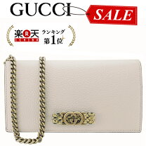 楽天市場】gucci 長財布 アウトレット（ショルダーバッグ 