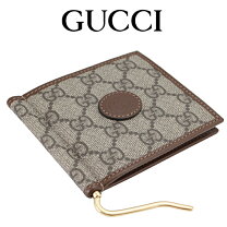 楽天市場】グッチ GUCCI（マネークリップ｜財布・ケース 