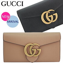 楽天市場】gucci 財布 ggマーモント（レディース財布｜財布・ケース  