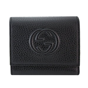 グッチ(GUCCI) 三つ折り財布 | 通販・人気ランキング - 価格.com
