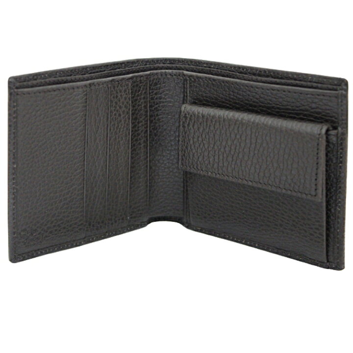 楽天市場】＼楽天ランキング2位／GUCCI グッチ 財布 メンズ 二つ折り  