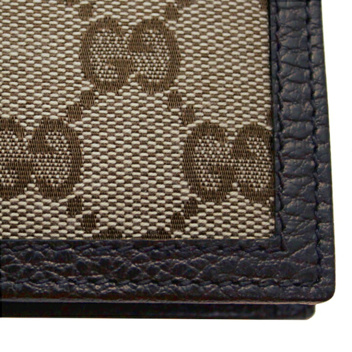 楽天市場】＼楽天ランキング2位／GUCCI グッチ 財布 メンズ 二つ折り 