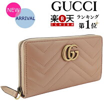 楽天市場】gucci キルティング マーモント（レディース財布｜財布  