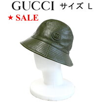 楽天市場】グッチ GGキャンバス（ハット｜メンズ帽子）：帽子<バッグ 