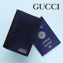 楽天市場】グッチ gucci パスポートケース レザーの通販 