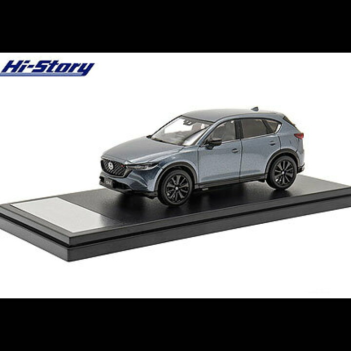 楽天市場】Hi-Story(ハイ・ストーリー) MAZDA CX-5 Sports Appearance 