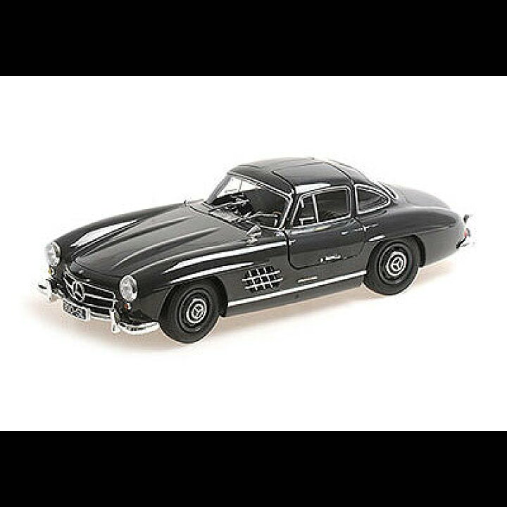 楽天市場】Minichamps(ミニチャンプス) MERCEDES-BENZ 300SL(W198 