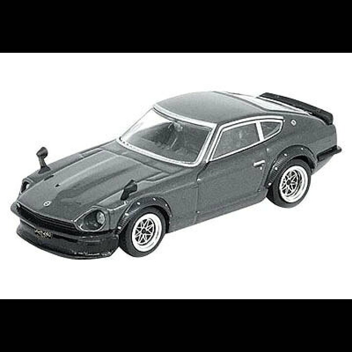 楽天市場】INNO Models(イノモデル) NISSAN FAIRLADY Z(S30)(1/64 