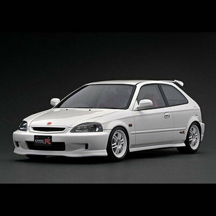 楽天市場】ignition model(イグニッションモデル) HONDA CIVIC(EK9 