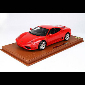 BBR(r[r[A[) FERRARI 360 MODENA 1999(1/18) P18172A1V