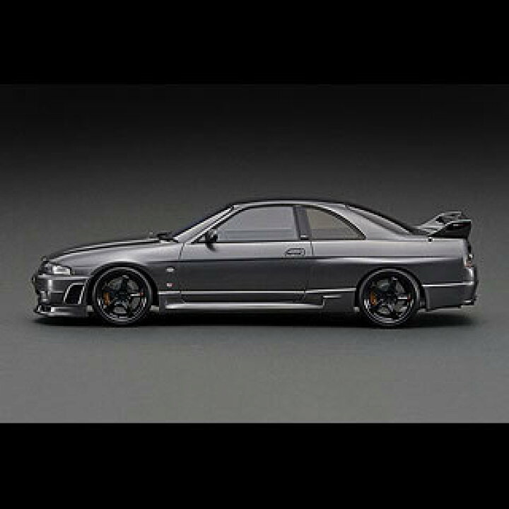 楽天市場】ignition model(イグニッションモデル) NISMO BCNR33 CRS(1 