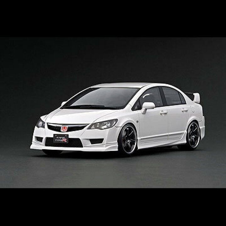 楽天市場】ignition model(イグニッションモデル) HONDA CIVIC(FD2 