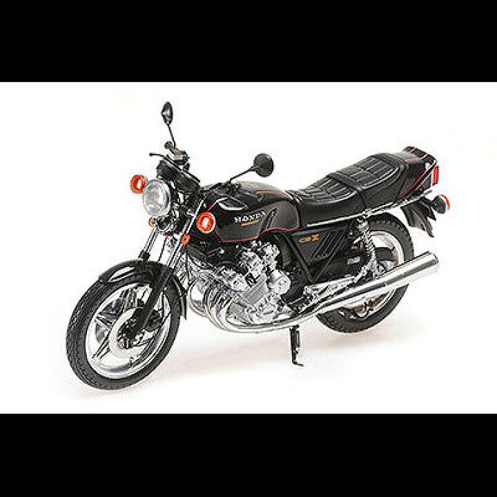 楽天市場】Minichamps(ミニチャンプス) HONDA CBX 1000 1978(1/12 