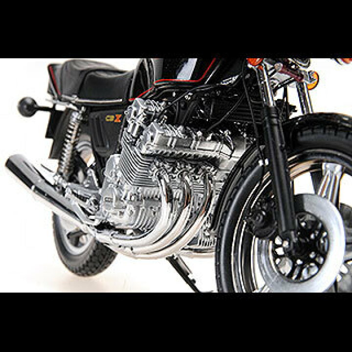楽天市場】Minichamps(ミニチャンプス) HONDA CBX 1000 1978(1/12 