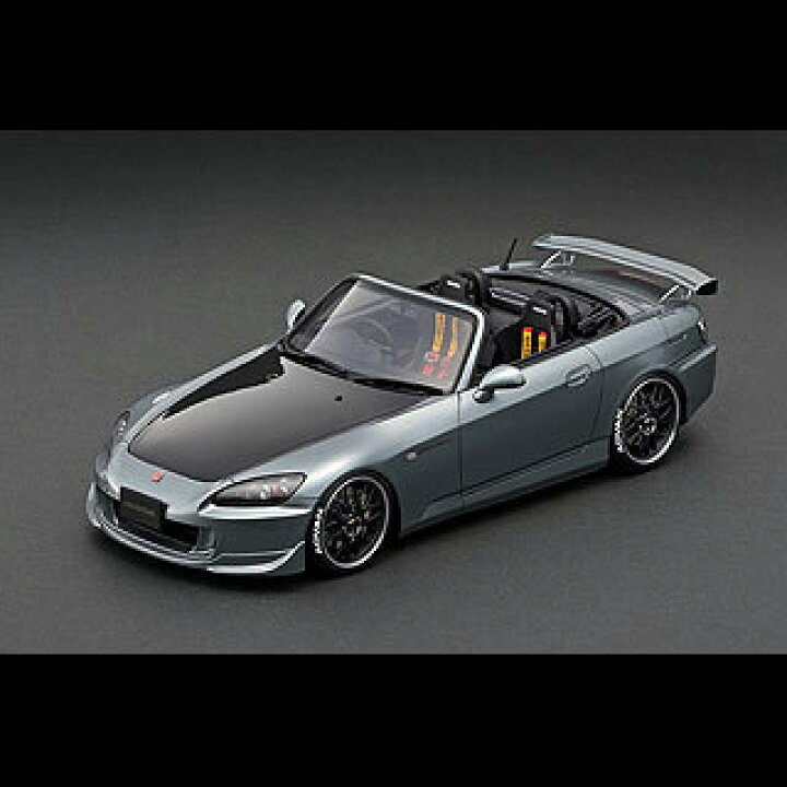 楽天市場】ignition model(イグニッションモデル) HONDA S2000(AP2)(1  