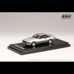 Hobby JAPAN(zr[Wp) TOYOTA CELICA XX 2000GT(A60) TWINCAM24 1983(1/64) HJ641051BFT