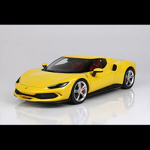 BBR(r[r[A[) FERRARI 296 GTB(1/18) P18210CV