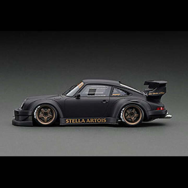楽天市場】ignition model(イグニッションモデル) RWB 930(1/18  