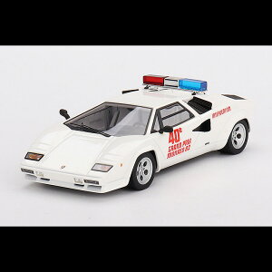TSM Model(gD[XP[) LAMBORGHINI COUNTACH(1/43) TSM430702