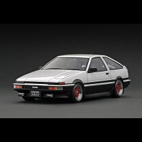 楽天市場】イグニッションモデル ae86の通販