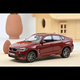 NOREV(ノレブ) BMW X6 M 2015(1/18) 183242