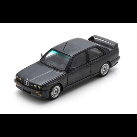 Spark Model(スパークモデル) BMW M3(E30)(1/43) S8004