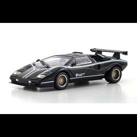 KYOSHO(京商) LAMBORGHINI COUNTACH LP500R(1/18) KS08320C